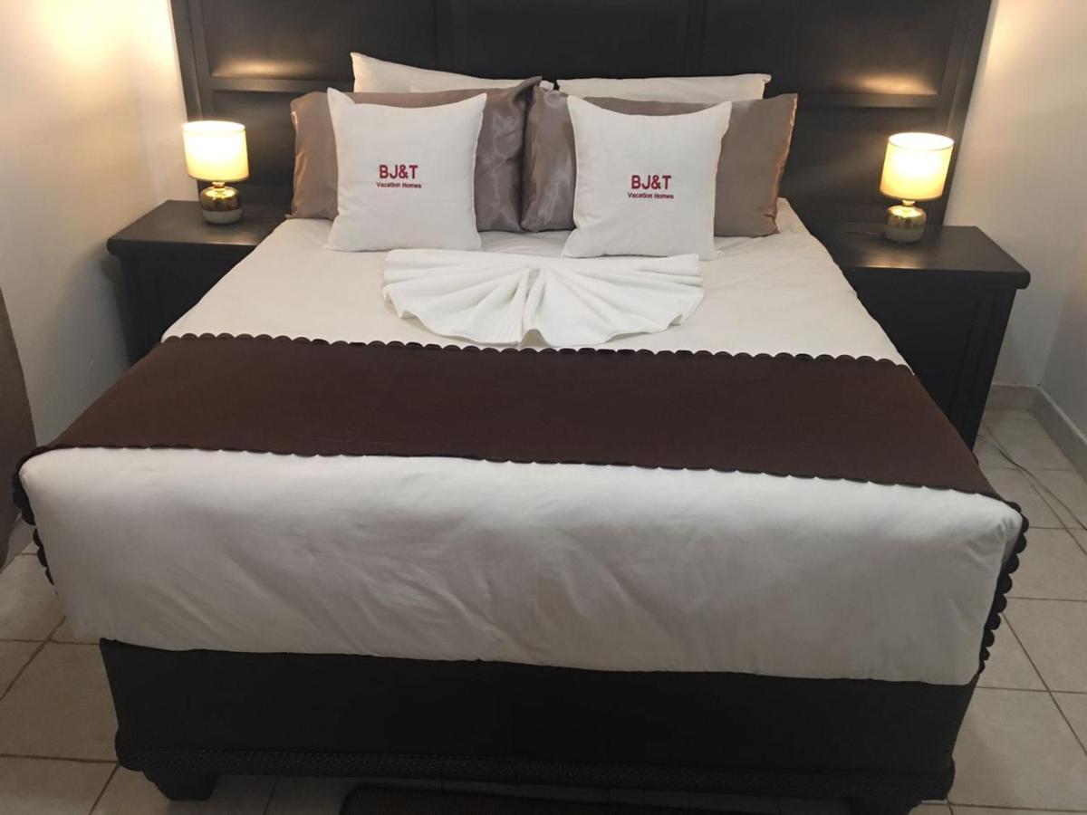 Bj&T Vacation Homes Kasane Eksteriør bilde